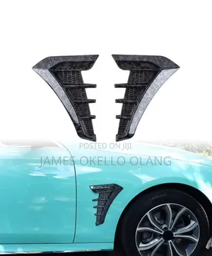 Fender Design ,