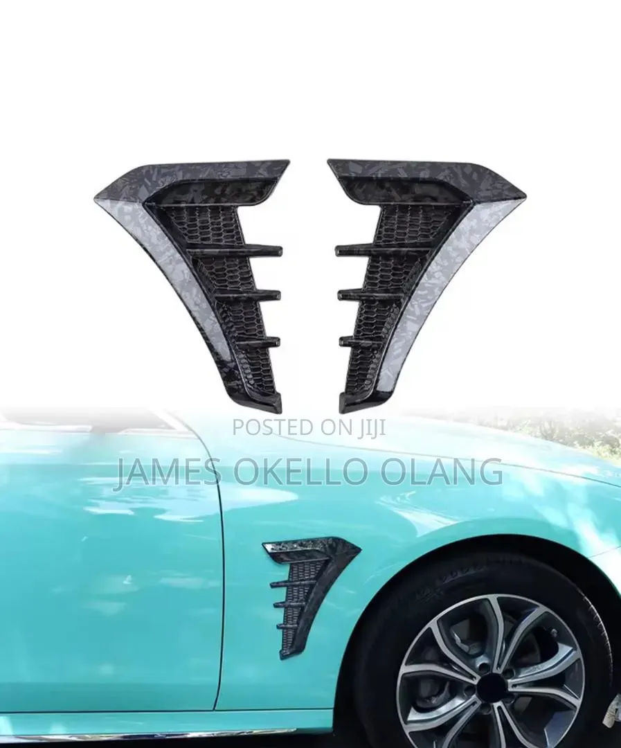 Fender Design ,