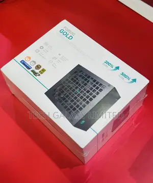 Deepcool Pq850g 850w 80 Plus Gold Fully Modular Power Supply