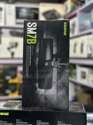 Shuru Sm7b