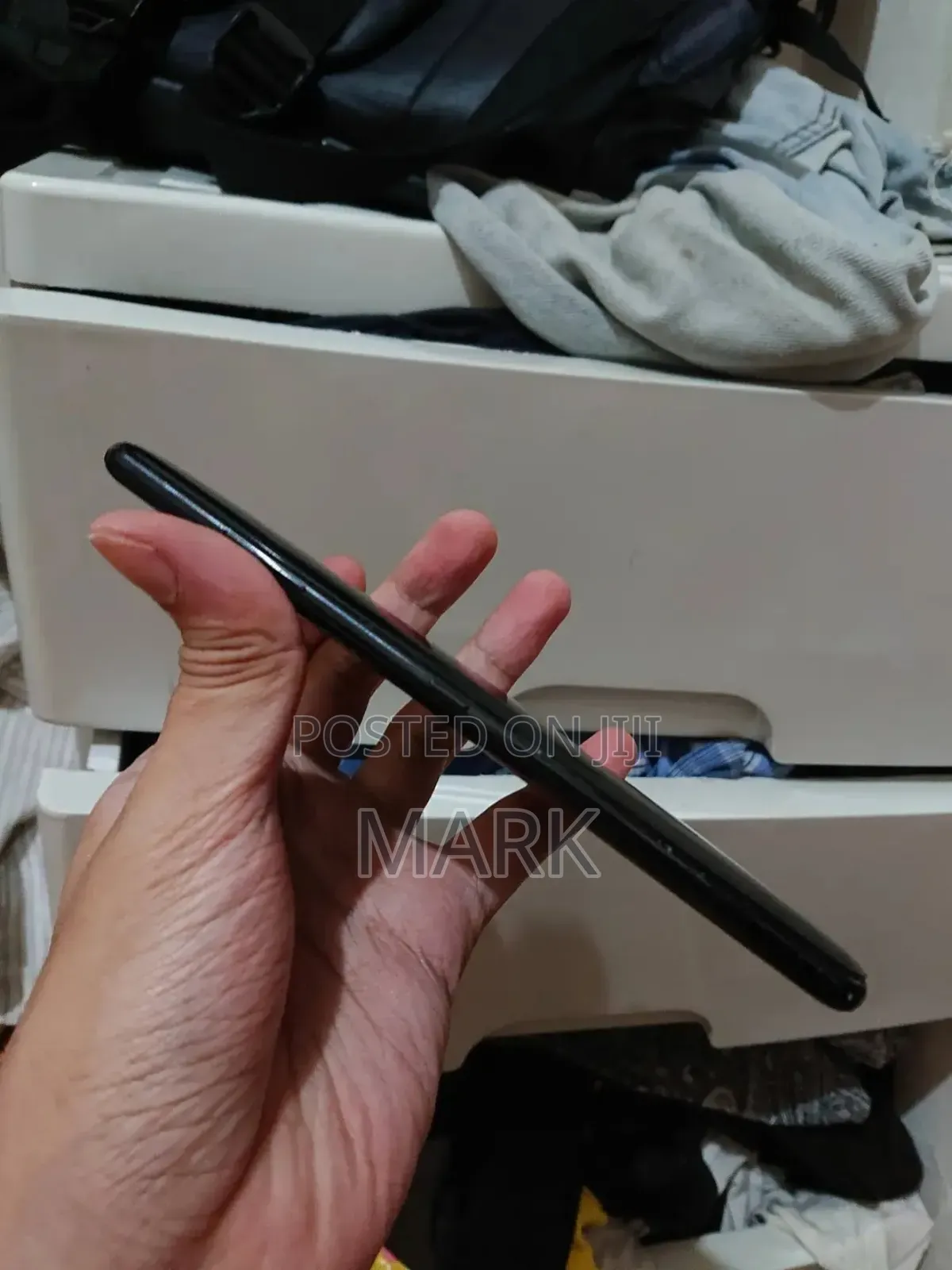 Sony Xperia 1 II 128 GB Black