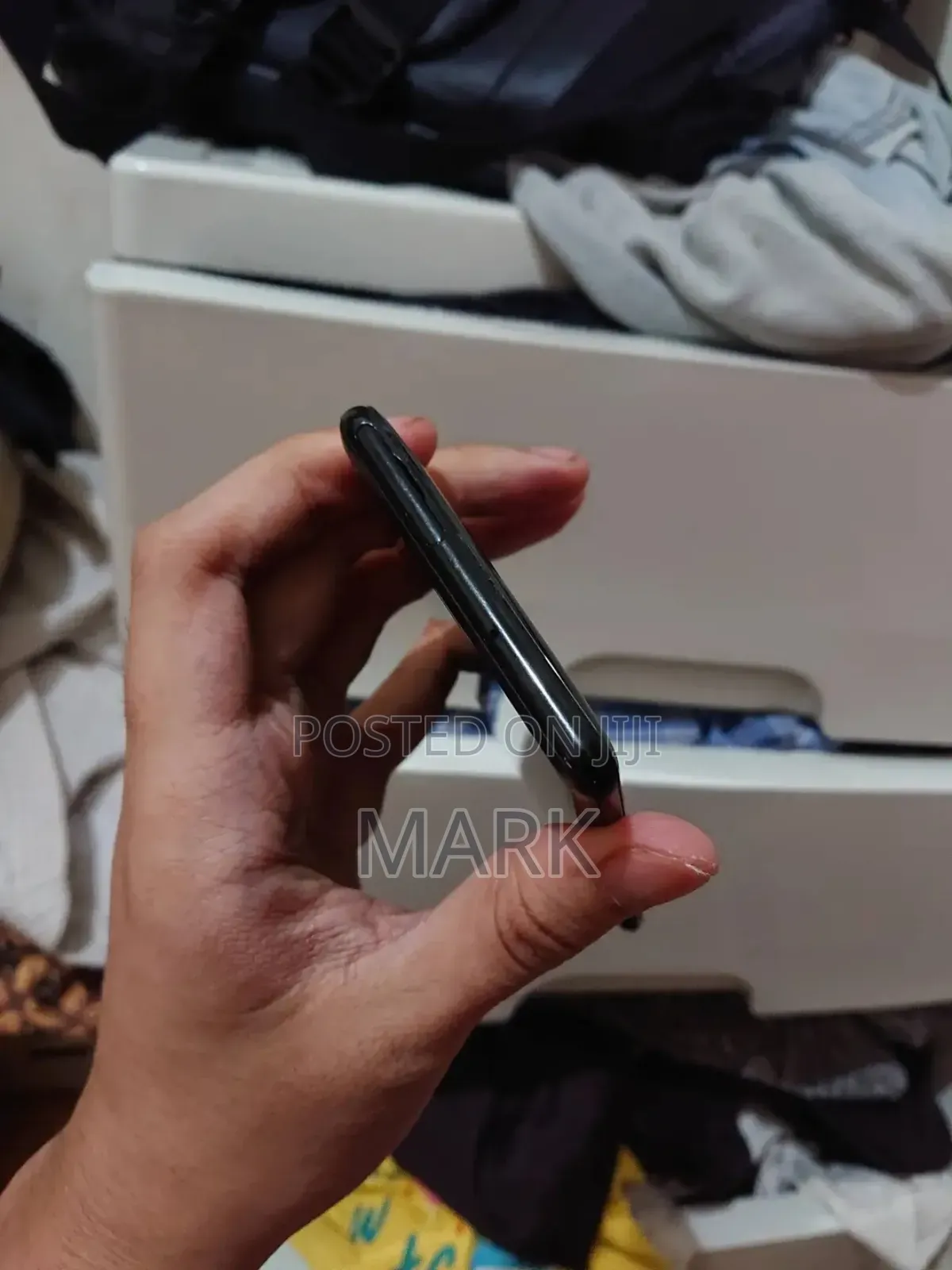 Sony Xperia 1 II 128 GB Black
