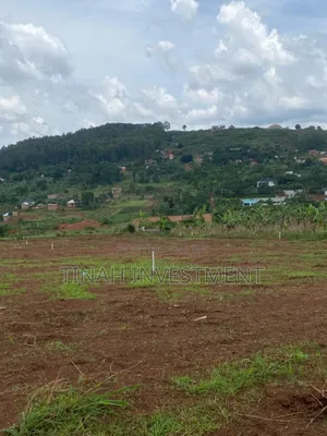 50ft by 50ft Plot in Buyala Mityana Road