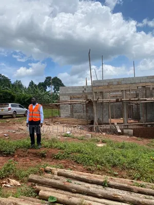 50ft by 50ft Plot in Buyala Mityana Road
