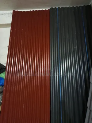 Ordinary Ironsheets Colored G.30