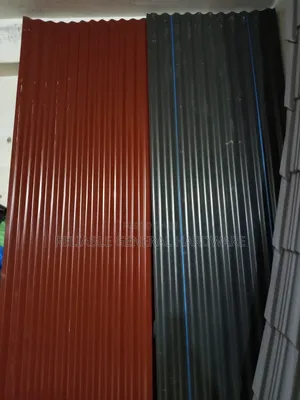 Ordinary Ironsheets Colored G.30
