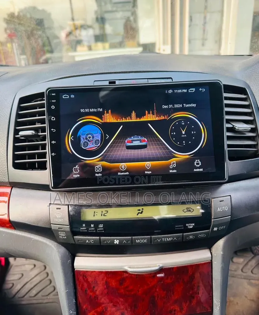 Premio X Android Radio Cheap Price .