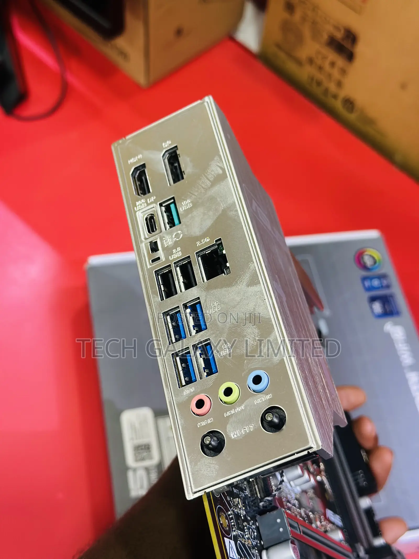 Asus Prime Z890m-Plus Wi-Fi Lga 1851 Micro Atx Motherboard, Intel Z890