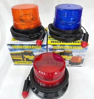 Revolving Lights for Ambulance, Graders,Exervators Etc.