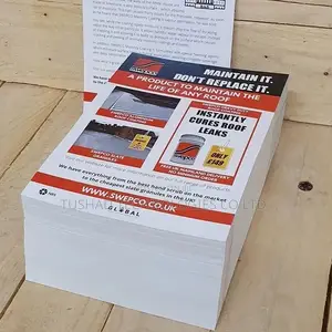 Bulk Printing Papers, Books, Exams, Envelopes, Letterheads, A4 A5 A3