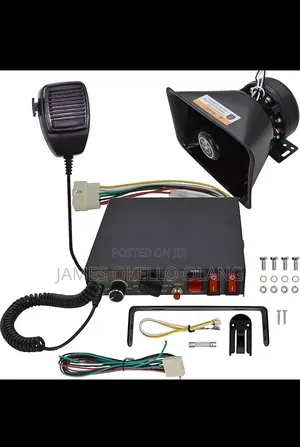 Cheap Siren for Cars