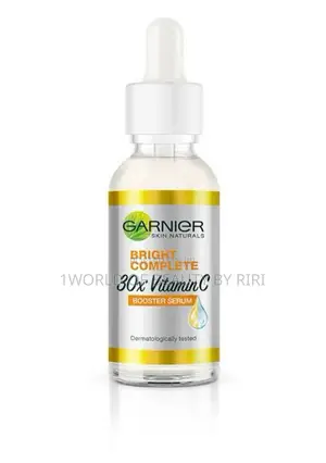 Garnier Vitamin C Serum