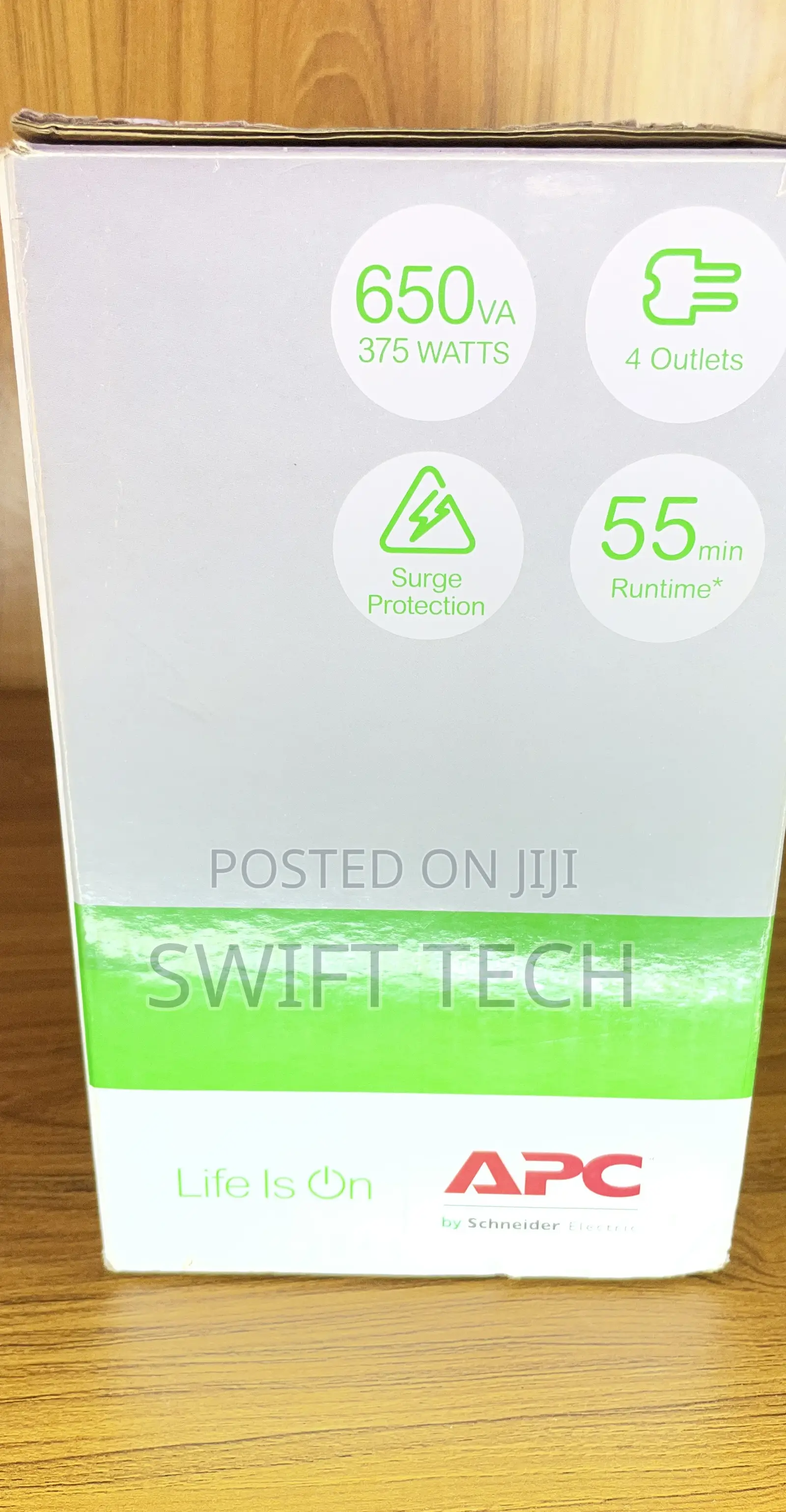 Ups Battery