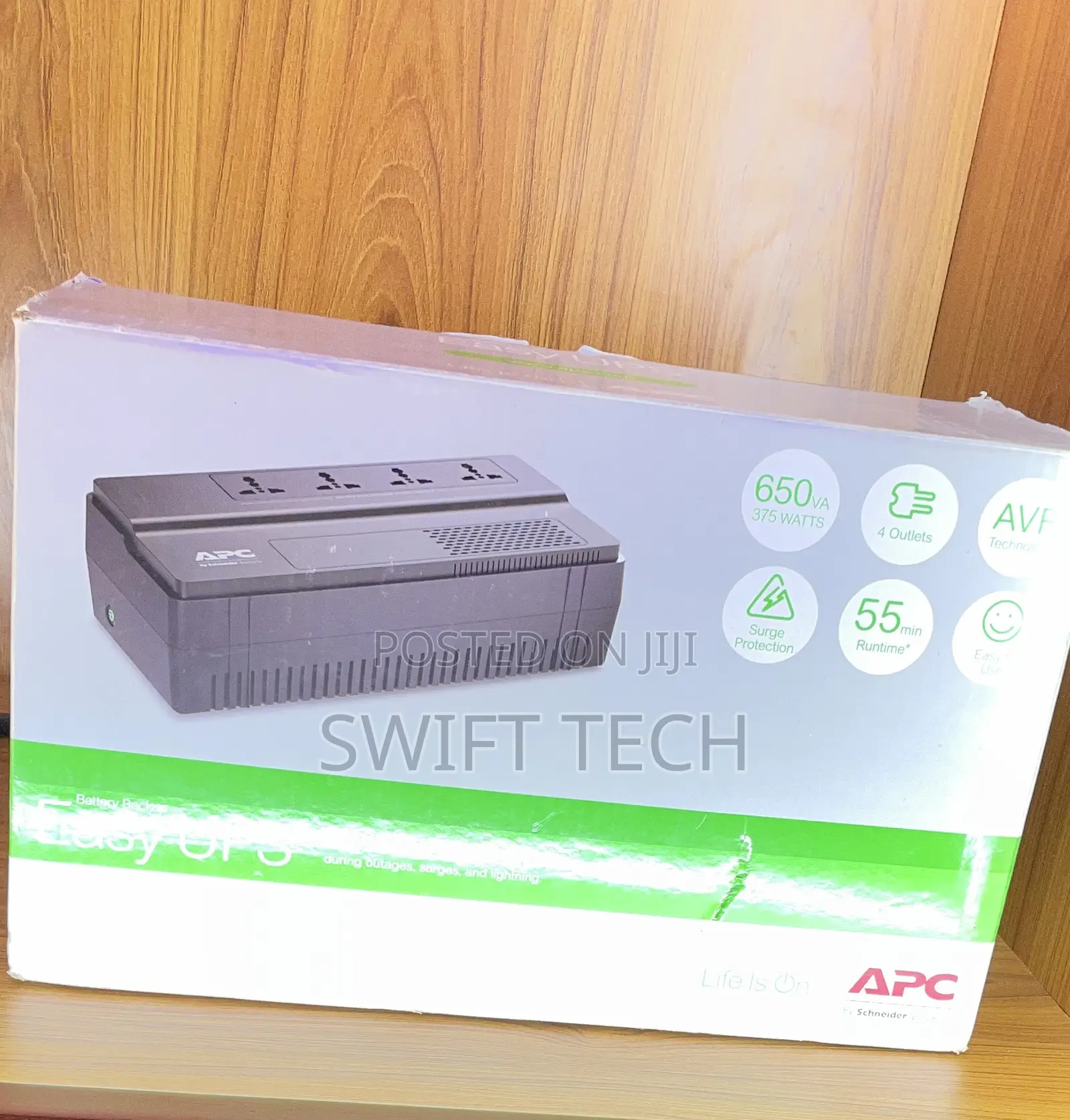 Ups Battery