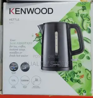 Kenwood Electric Kettle 1.7 L