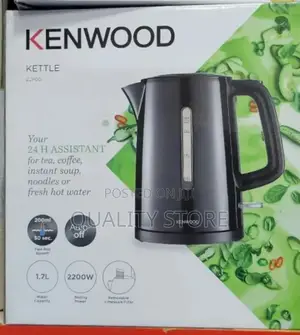 Kenwood Electric Kettle 1.7 L