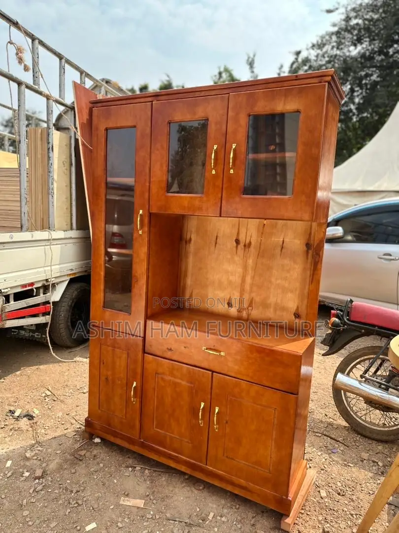 Home Cupboards