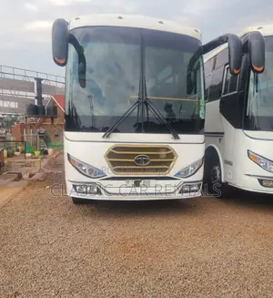 Luxurious 60 Seater Buses/Coaches for Hire.