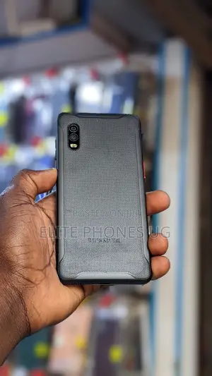 Samsung Xcover Pro 64 GB Gray