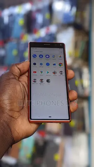Sony Xperia 8 SOV42 in Uganda for sale | Prices on Jiji.ug