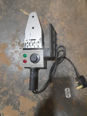 PPR Machine