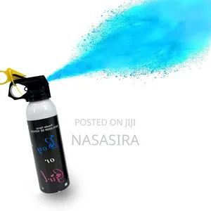 Gender Reveal Powder Spray