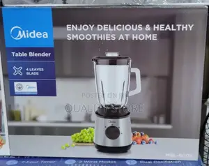 Midea Electric Blender MBL-6006
