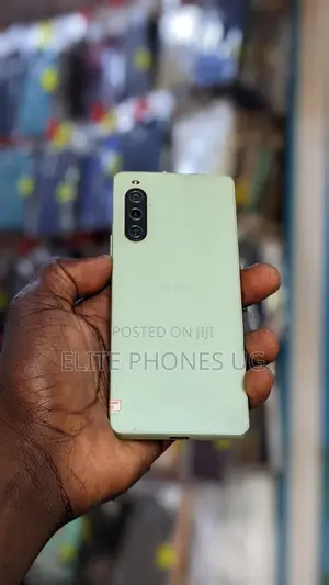 Sony Xperia 10 V 128 GB Green