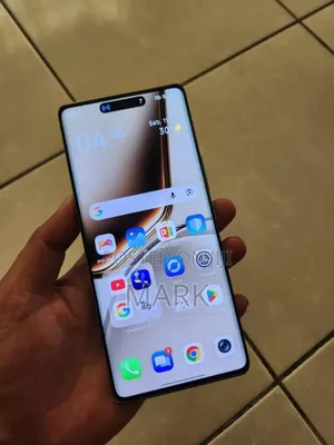 New Infinix Note 50s 256 GB Red