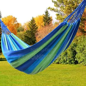 Outdoor Camping Hammock