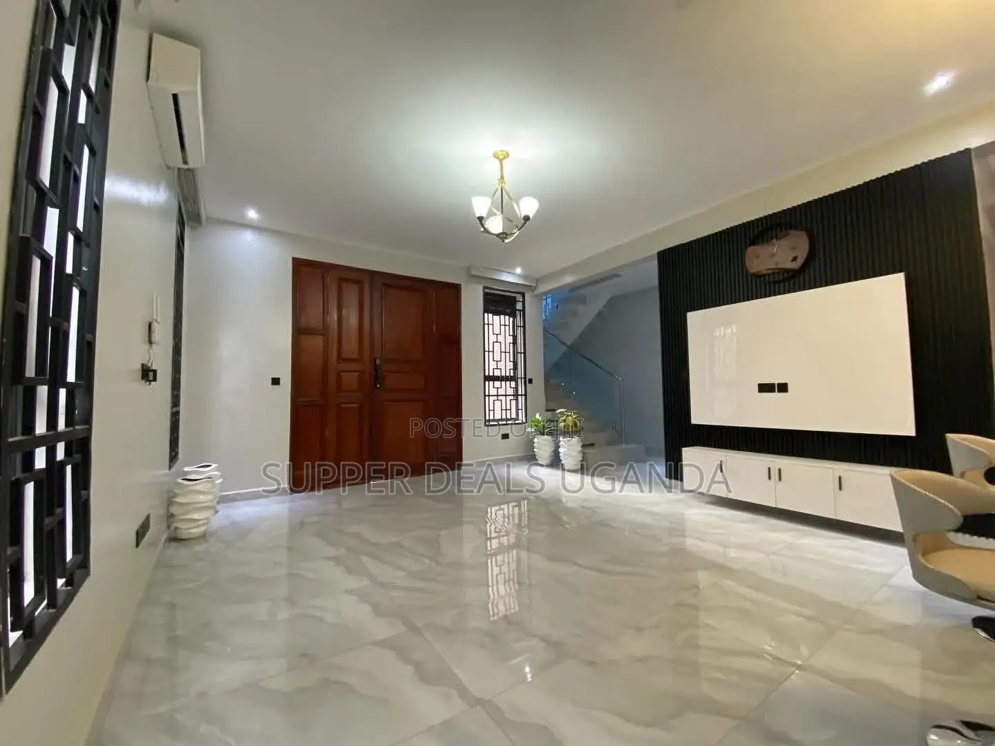 1bdrm Apartment in Kisaasi, Nakawa for rent