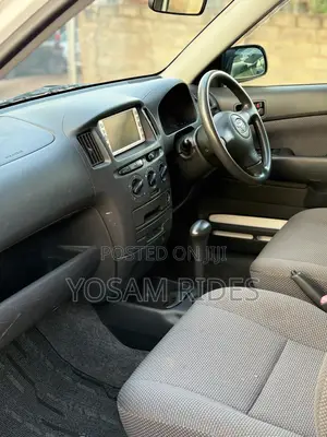 Toyota Probox 1.5 DX 2WD 2009 White