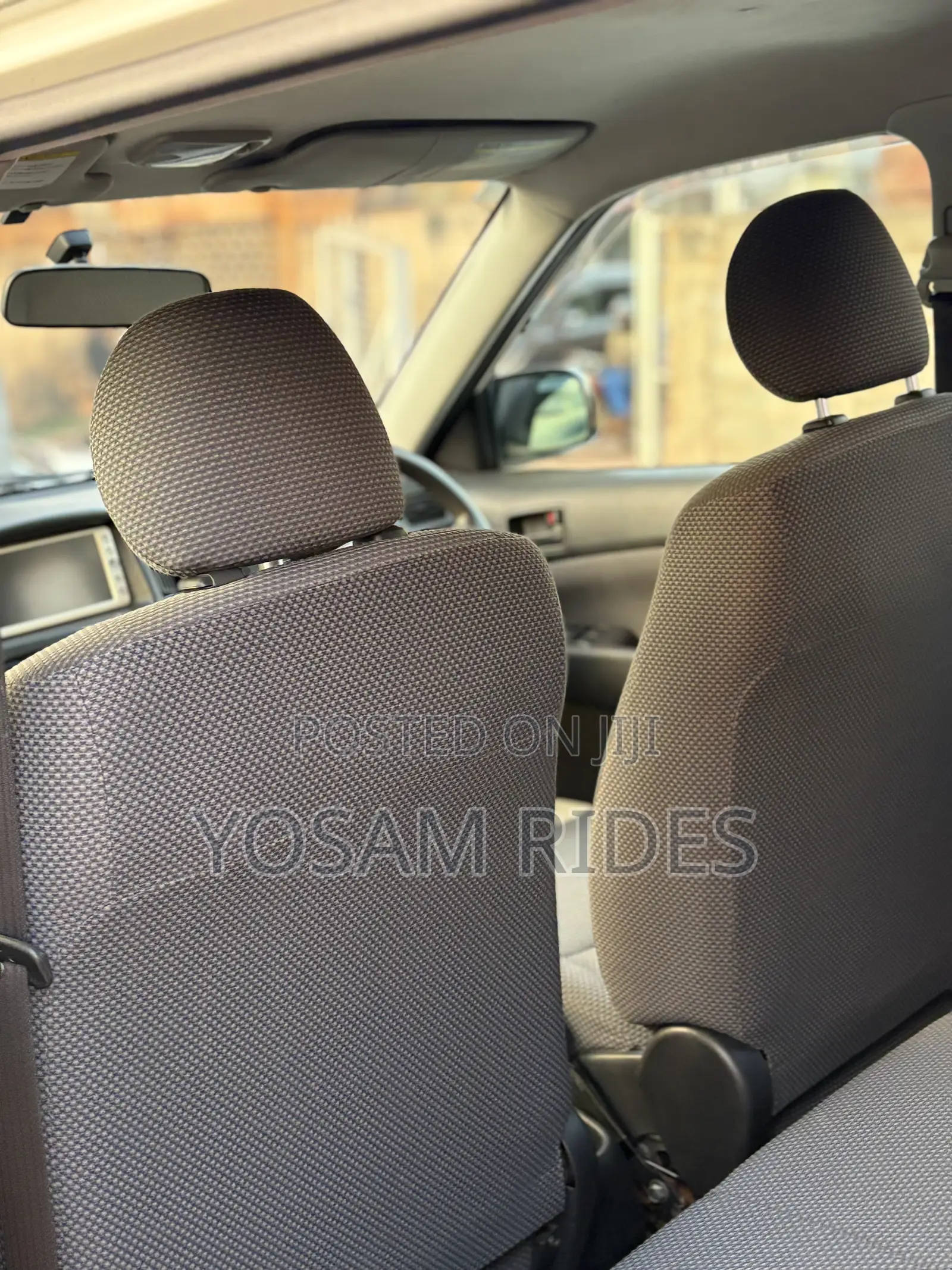 Toyota Probox 1.5 DX 2WD 2009 White