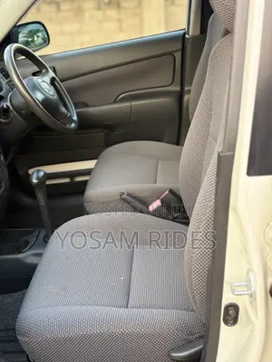Toyota Probox 1.5 DX 2WD 2009 White
