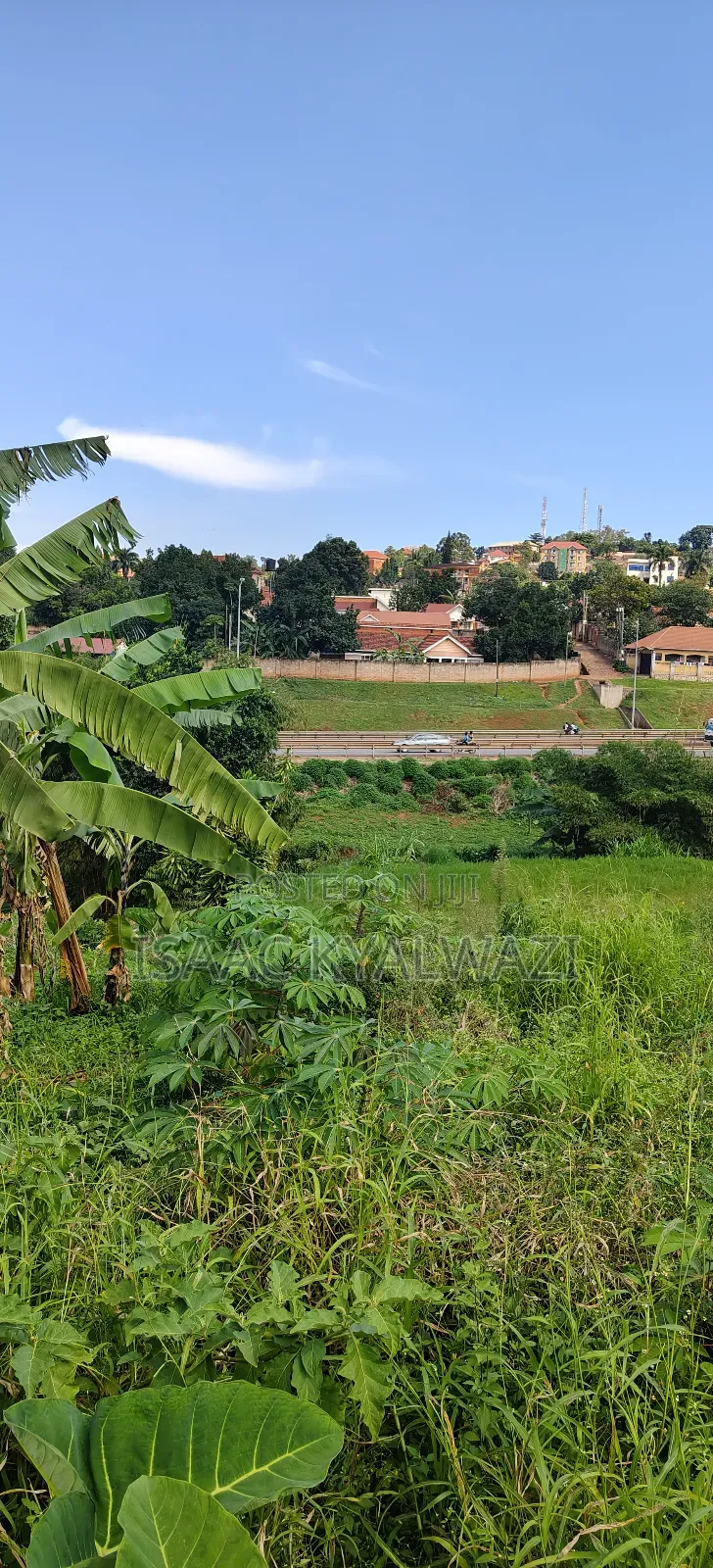 Land Sale Kulambiro Photogenix