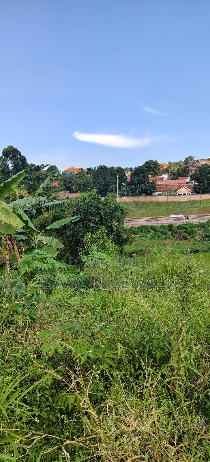 Land Sale Kulambiro Photogenix