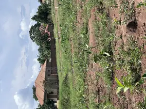 40by40 Ft Plot for Sale in Gayaza Kiwenda