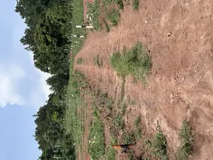 40by40 Ft Plot for Sale in Gayaza Kiwenda