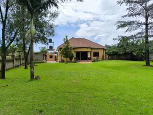 3bdrm Bungalow in Buwate, Nakawa for rent
