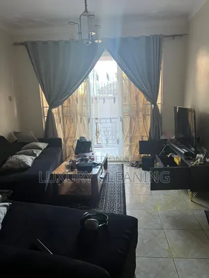 House Cleaning and Rearranging