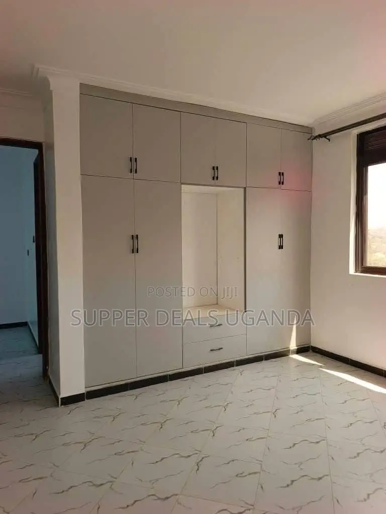 3bdrm Bungalow in Kungu, Nakawa for rent