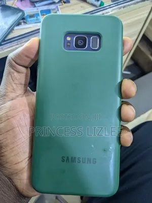 Samsung Galaxy S8 64 GB Blue