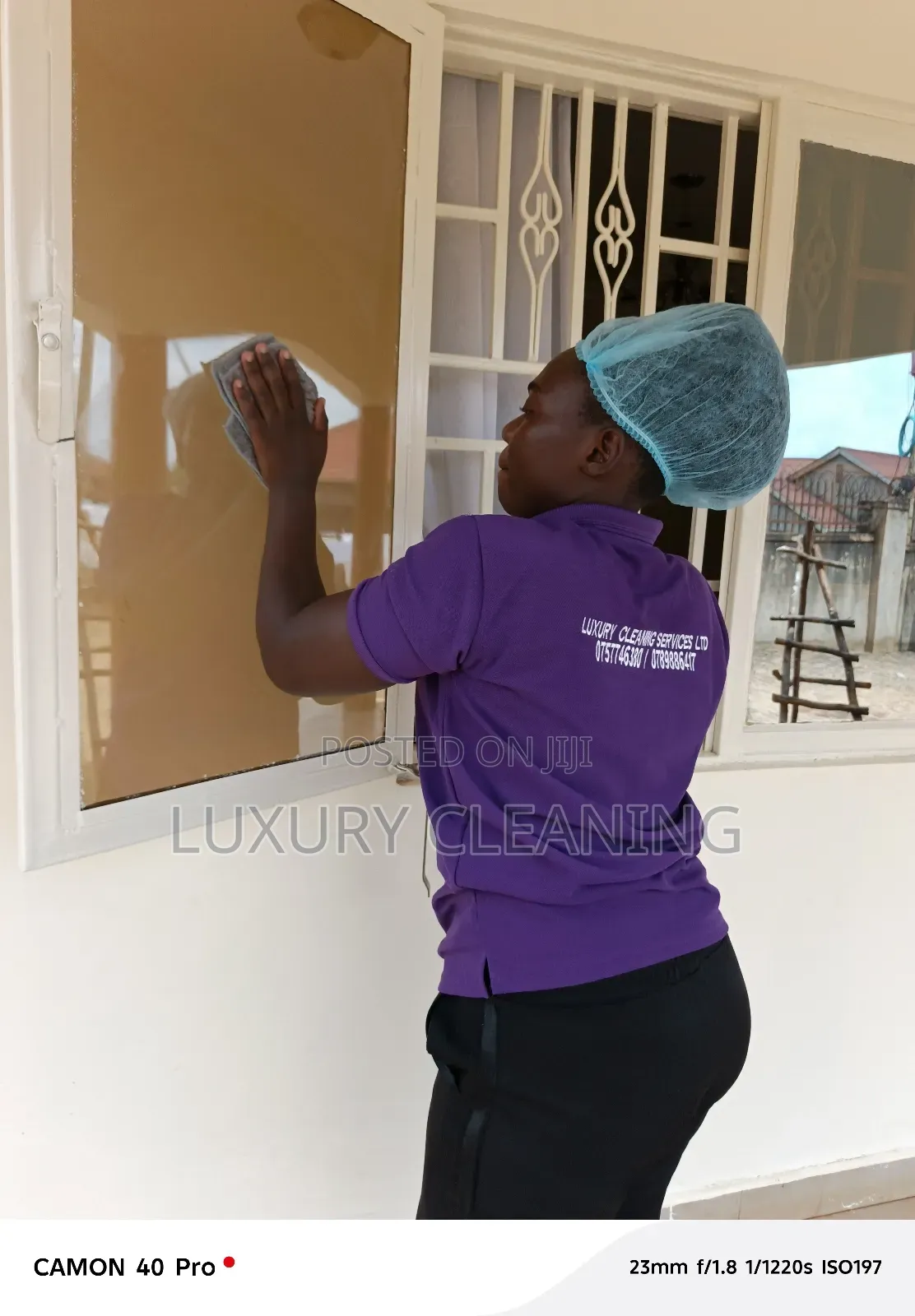 Detailed House Cleaning in Namugongo