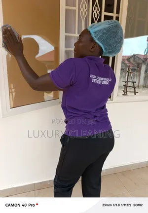 Detailed House Cleaning in Namugongo