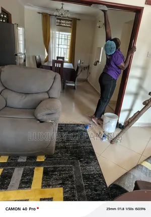 Detailed House Cleaning in Namugongo