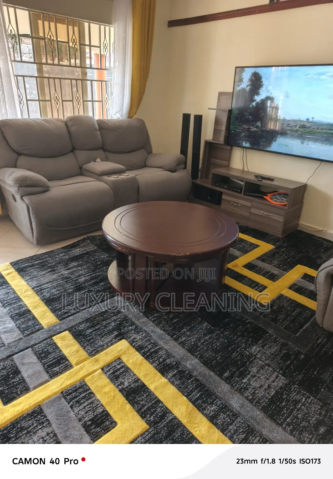 Detailed House Cleaning in Namugongo