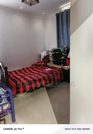 After Shifting Cleaning Organizing in Kyanja