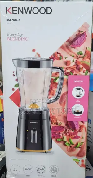 Kenwood Electric Blender 2 L