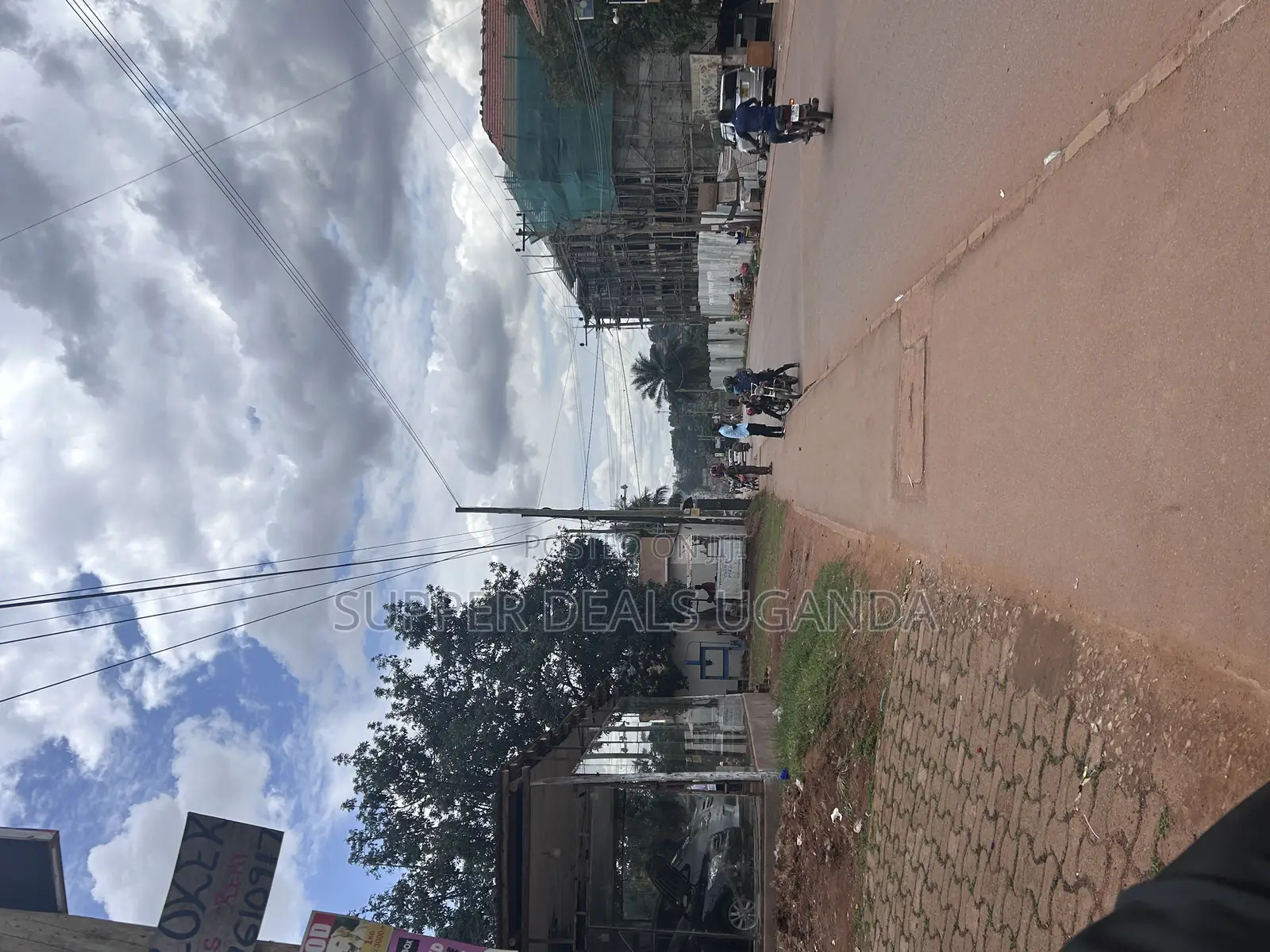 Big Shops for Rent on Bukoto Kisaasi Road