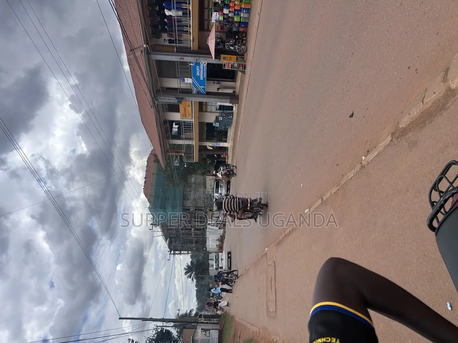 Big Shops for Rent on Bukoto Kisaasi Road